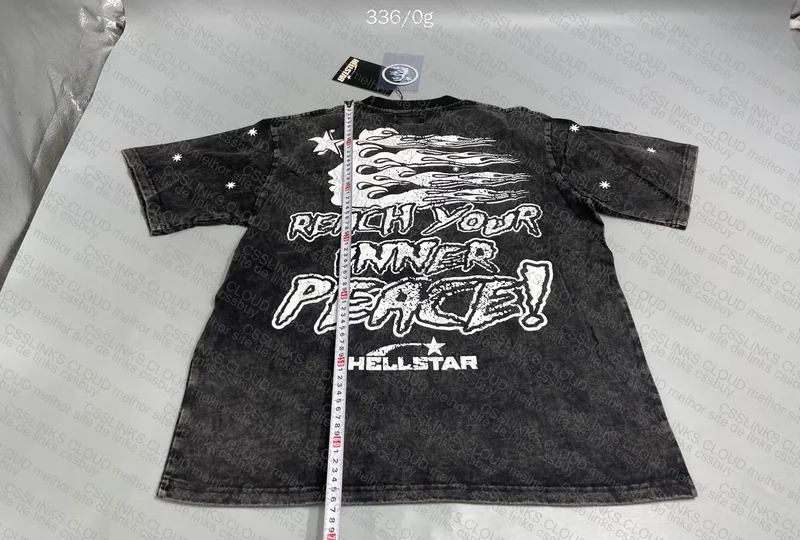 Hellstar T-Shirt 2