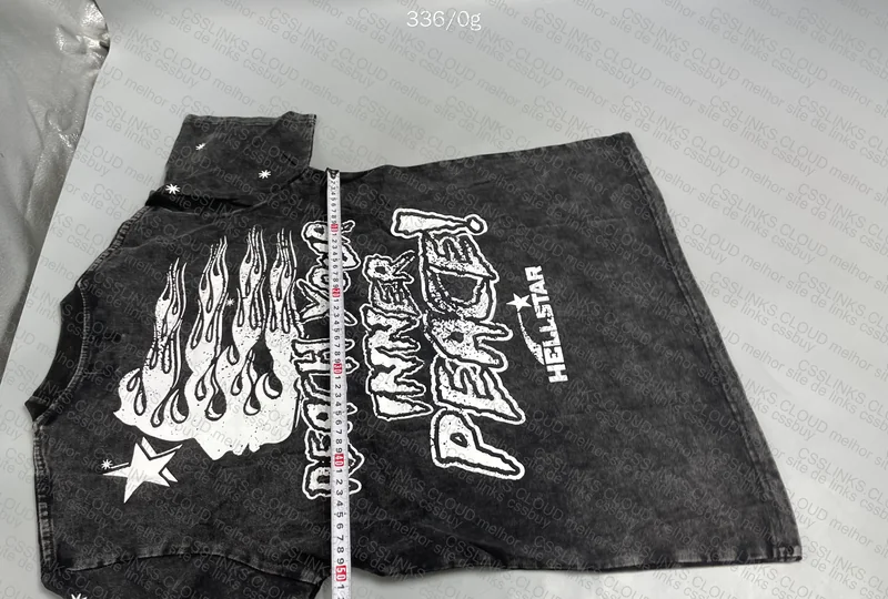 Hellstar T-Shirt 3