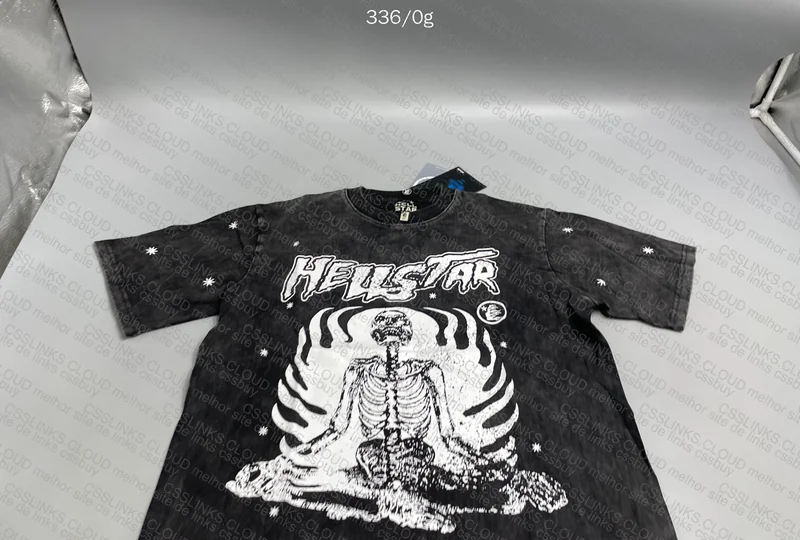 Hellstar T-Shirt 5