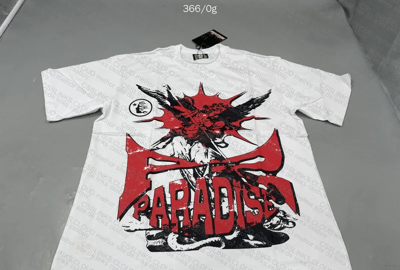 Hellstar T-Shirt
