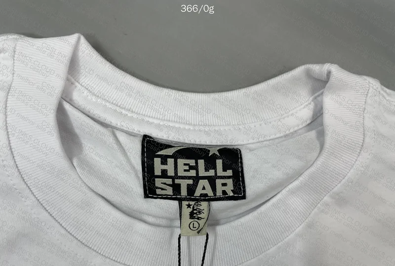 Hellstar T-Shirt 2