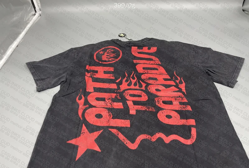 Hellstar T-Shirt 2