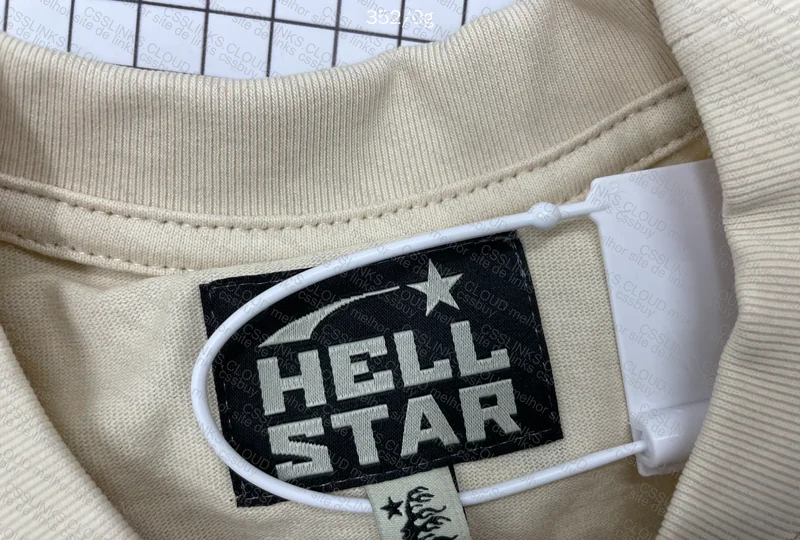 Hellstar T-Shirt 2