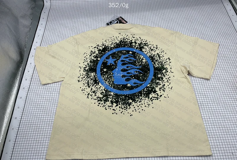Hellstar T-Shirt 4