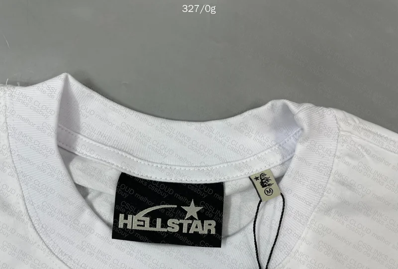 Hellstar T-Shirt