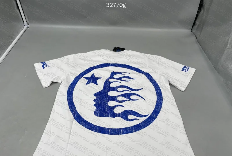 Hellstar T-Shirt 3