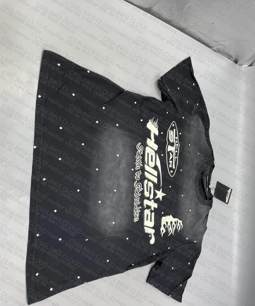 Hellstar T-Shirt 2
