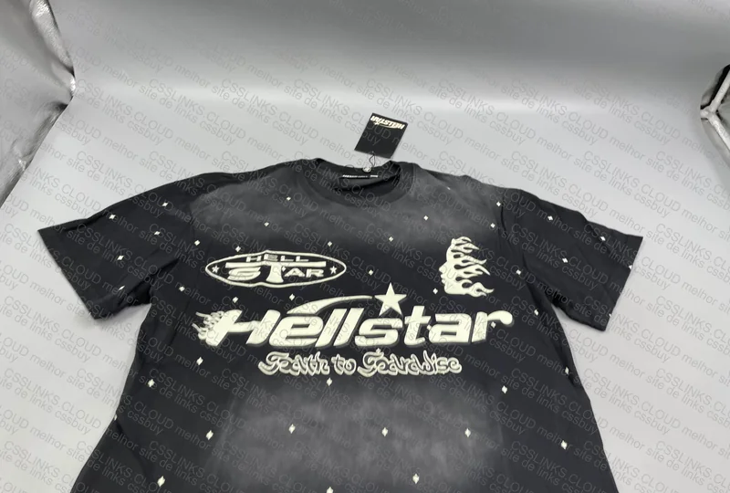 Hellstar T-Shirt 3