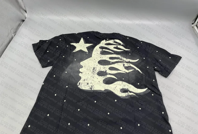 Hellstar T-Shirt 5