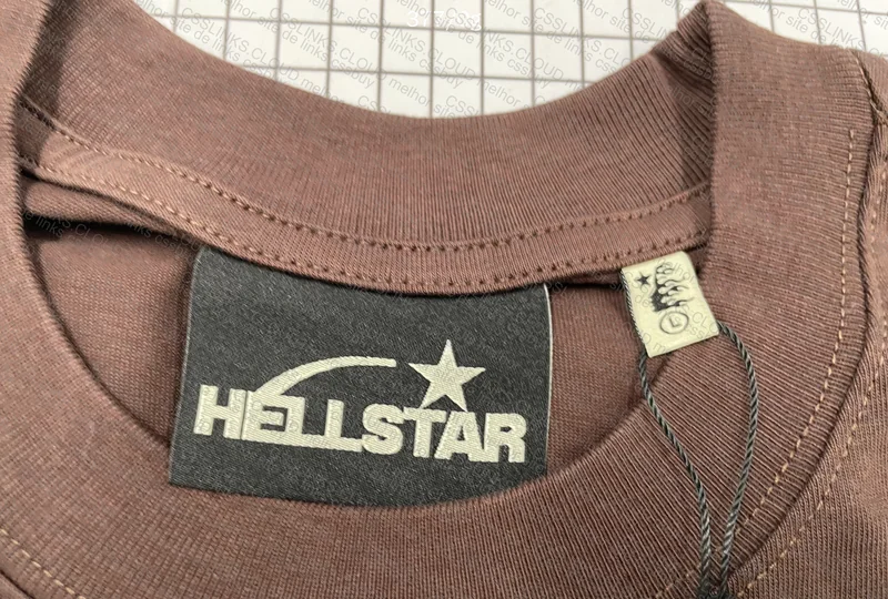 Hellstar T-Shirt
