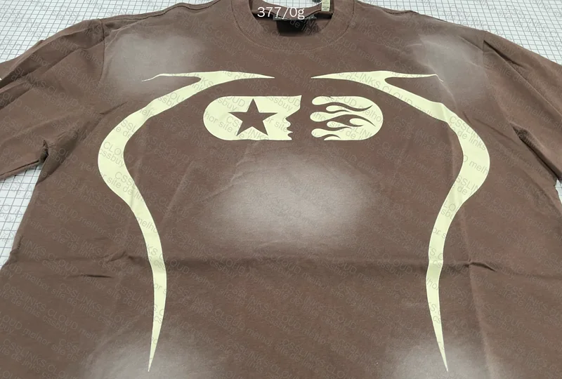 Hellstar T-Shirt 2