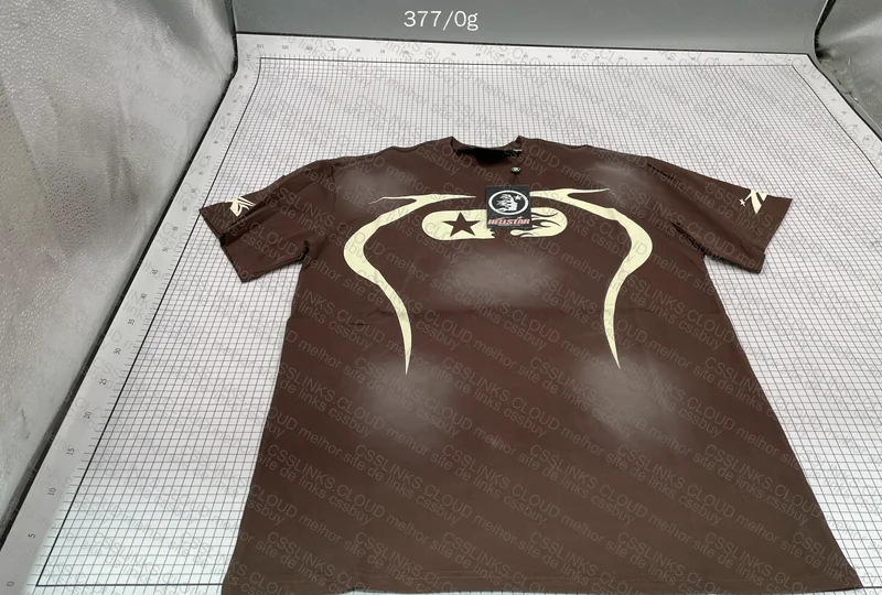 Hellstar T-Shirt 5