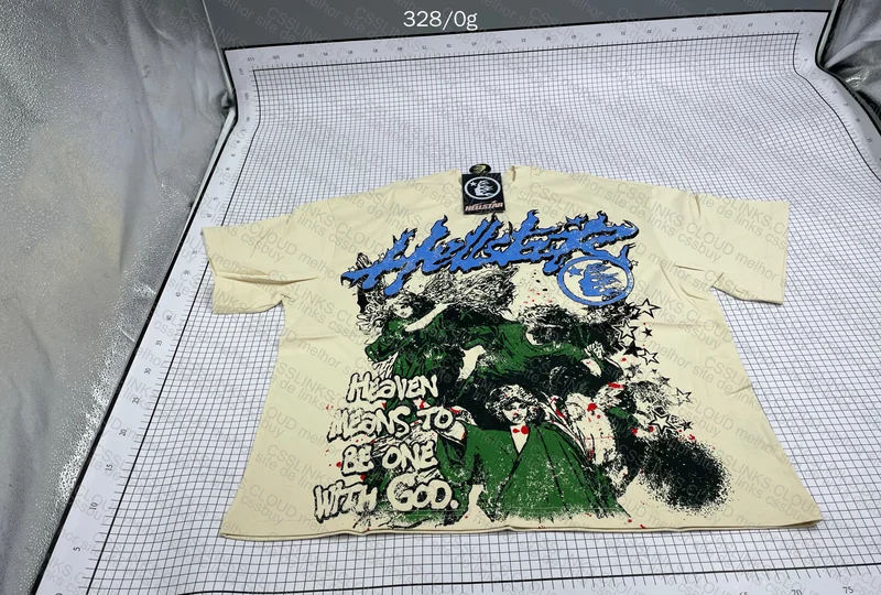 Hellstar T-Shirt