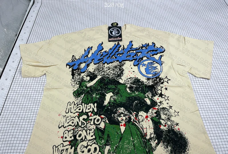 Hellstar T-Shirt 2