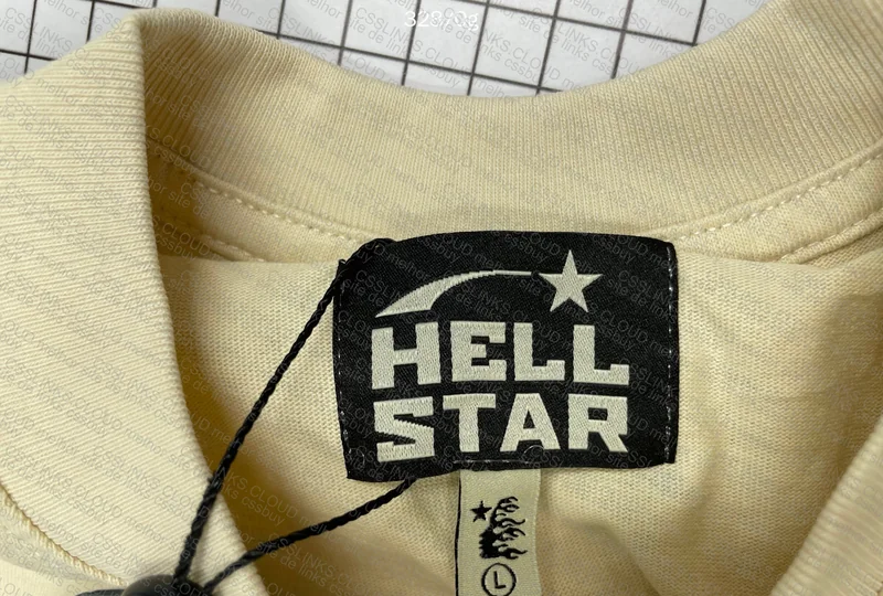 Hellstar T-Shirt 3