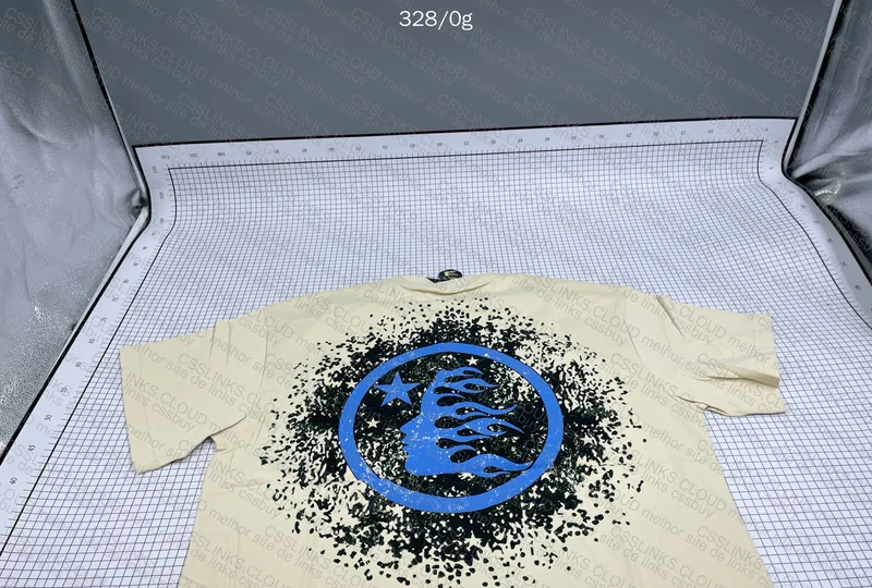 Hellstar T-Shirt 4