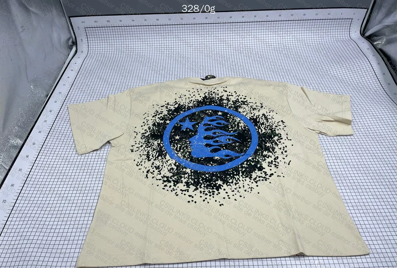 Hellstar T-Shirt 5