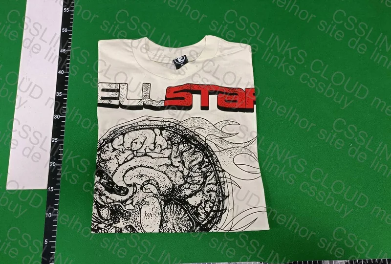 Hellstar T-Shirt 2