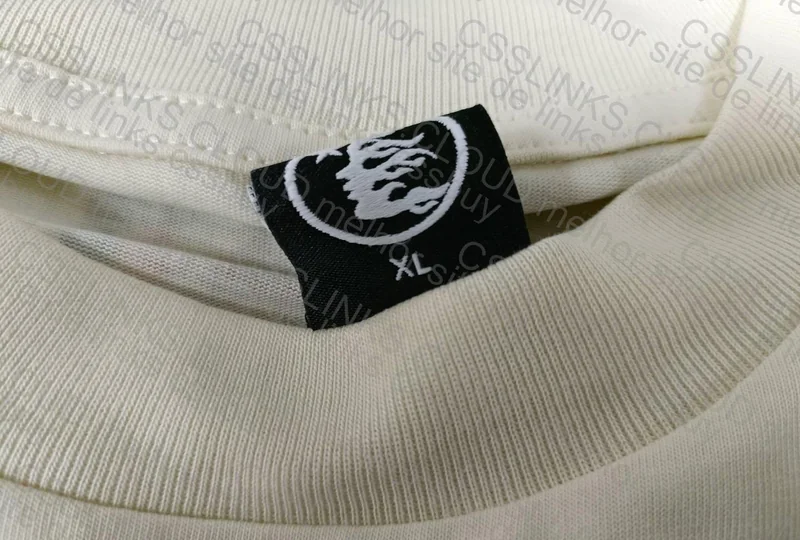 Hellstar T-Shirt 4