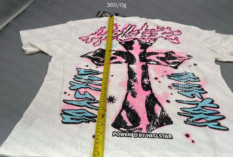 Hellstar T-Shirt