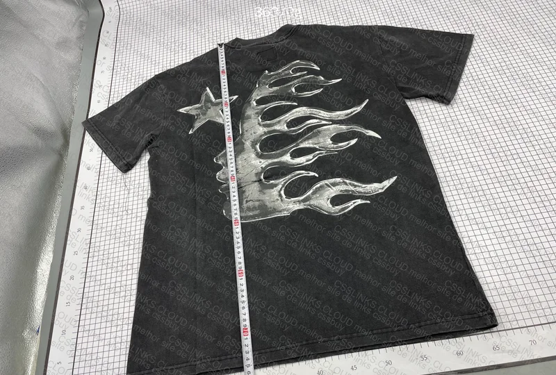 Hellstar T-Shirt