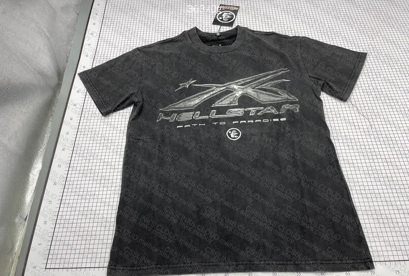 Hellstar T-Shirt 2
