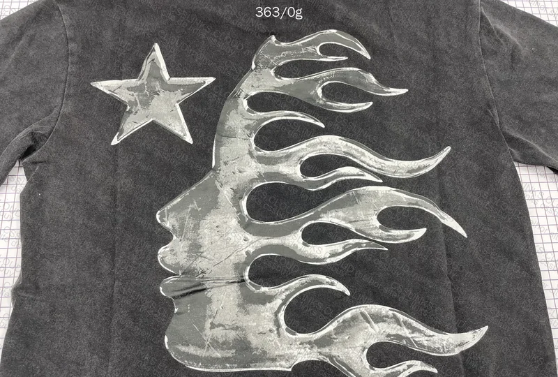 Hellstar T-Shirt 3