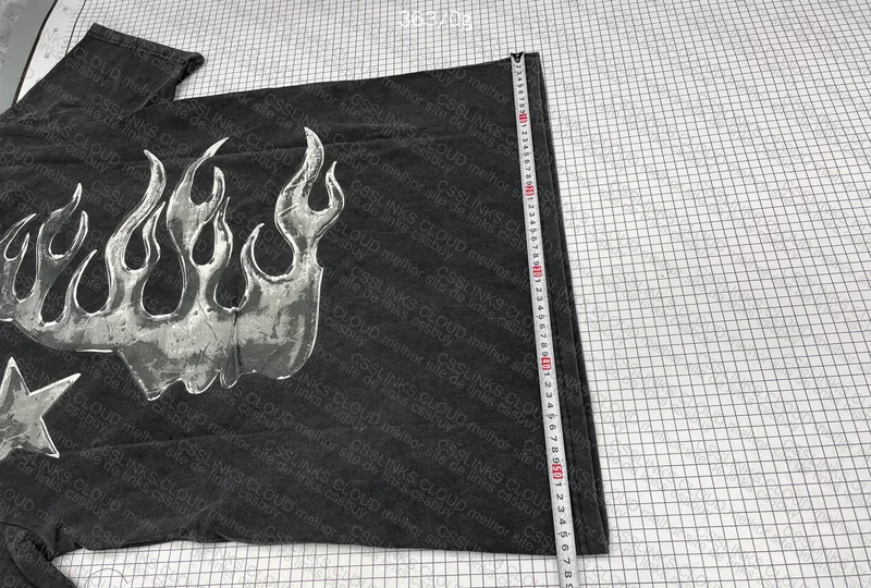 Hellstar T-Shirt 5
