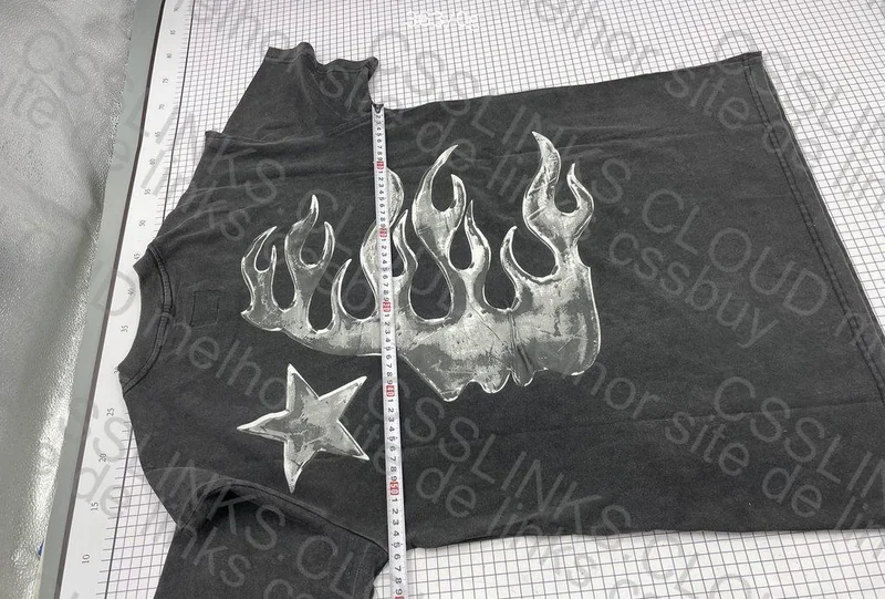 Hellstar T-Shirt 6