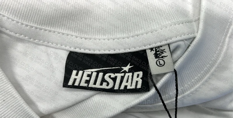 Hellstar T-Shirt 2
