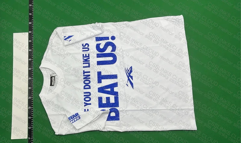 Hellstar T-Shirt 3