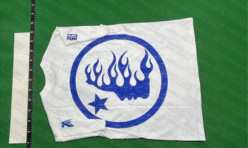 Hellstar T-Shirt 4