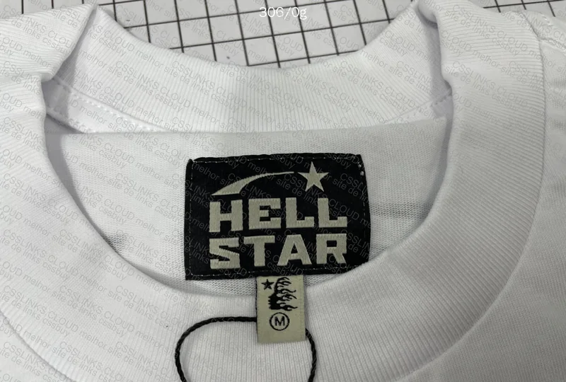Hellstar T-Shirt