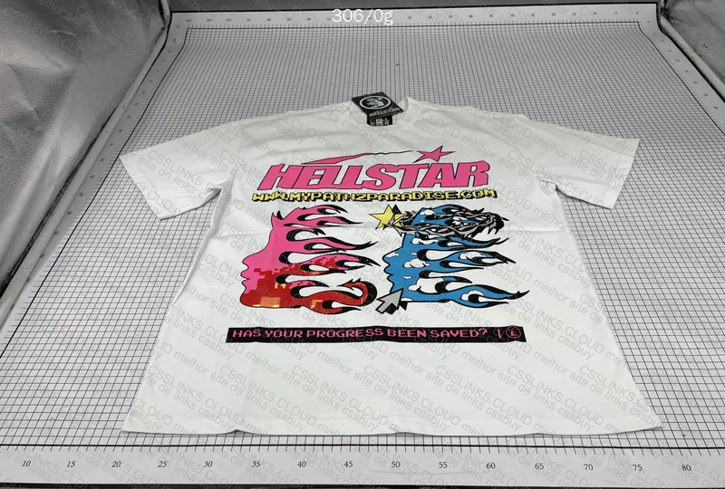 Hellstar T-Shirt 2