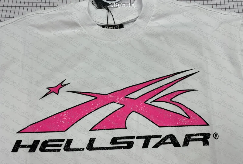 Hellstar T-Shirt