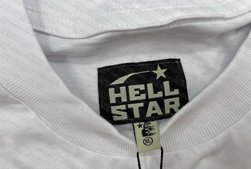 Hellstar T-Shirt 2