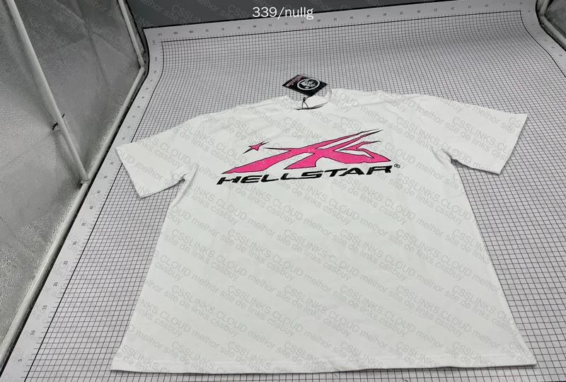 Hellstar T-Shirt 3