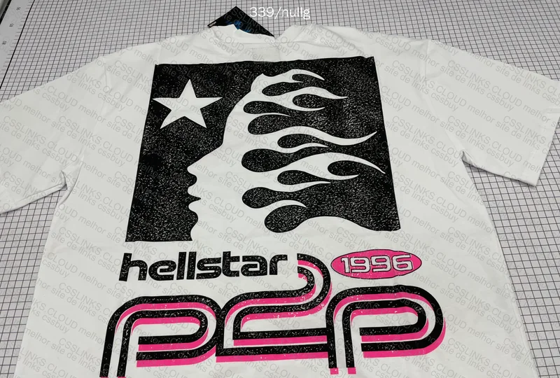 Hellstar T-Shirt 4