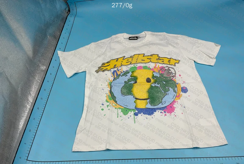 HELLSTAR T-Shirt