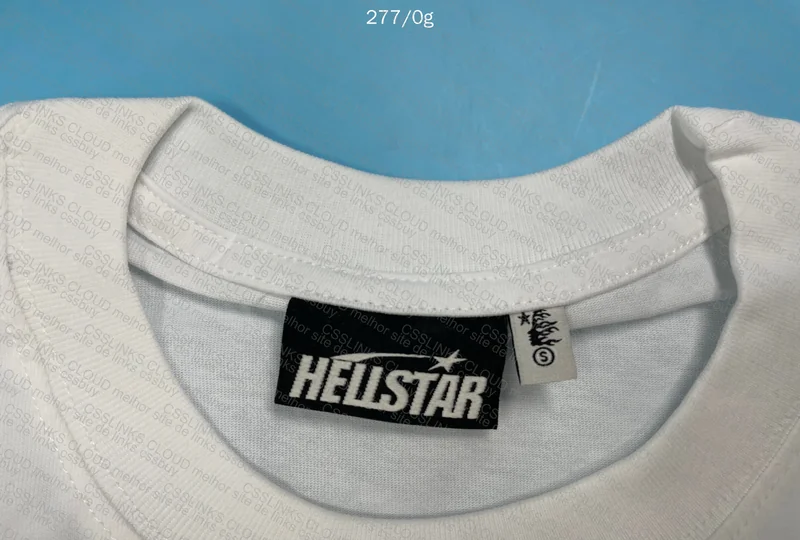 HELLSTAR T-Shirt 2