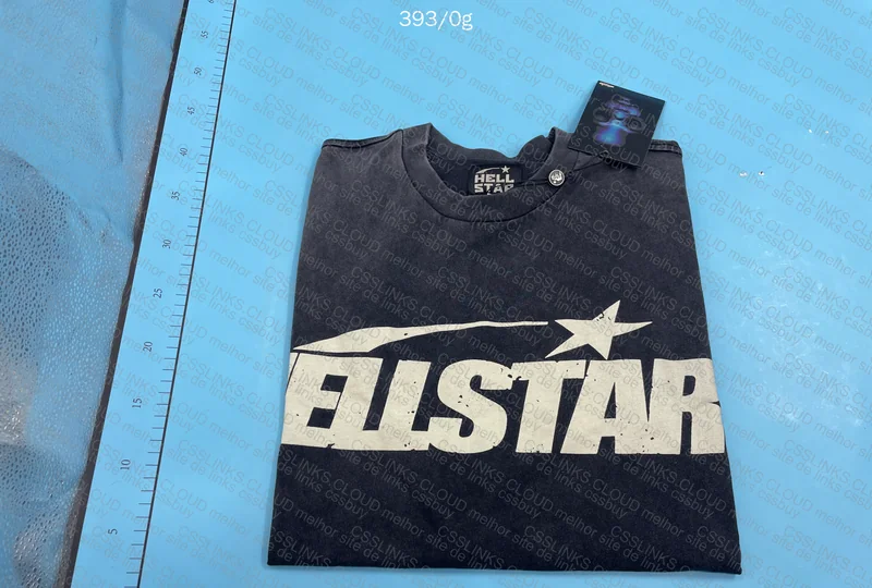 HellStar T-Shirt
