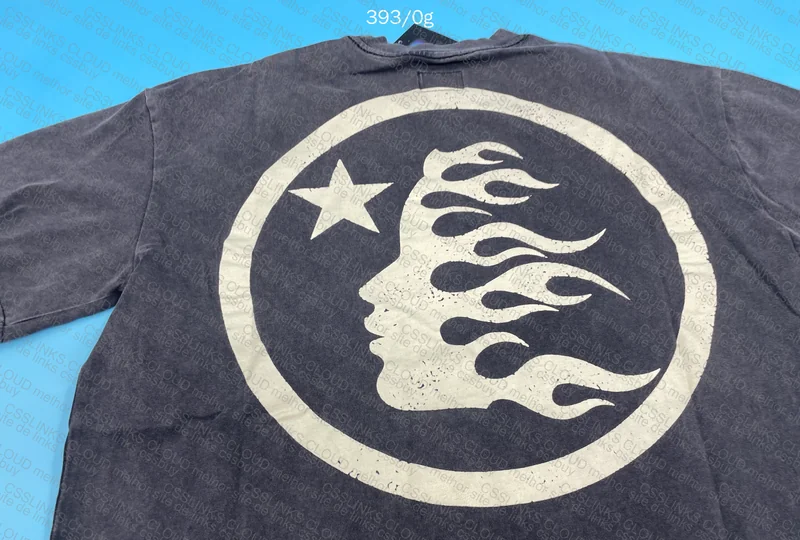 HellStar T-Shirt 2