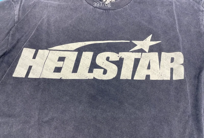 HellStar T-Shirt 3