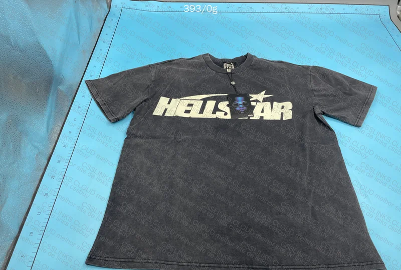HellStar T-Shirt 4