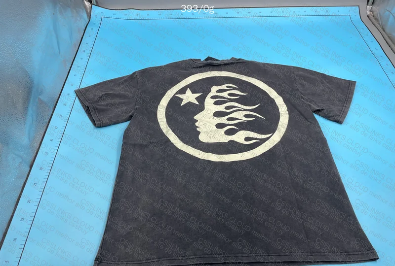 HellStar T-Shirt 5