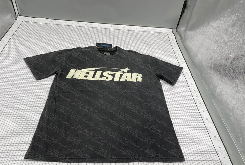 Hellstar T-Shirt
