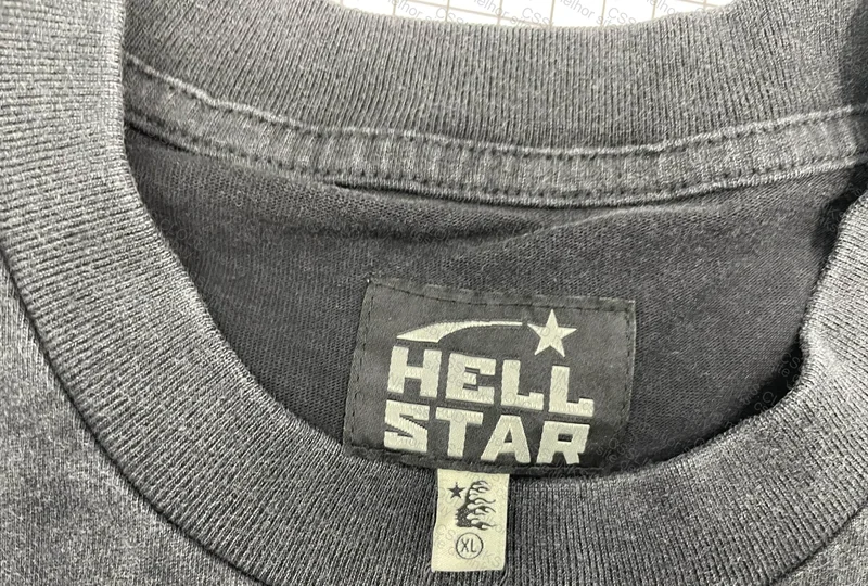 Hellstar T-Shirt 2