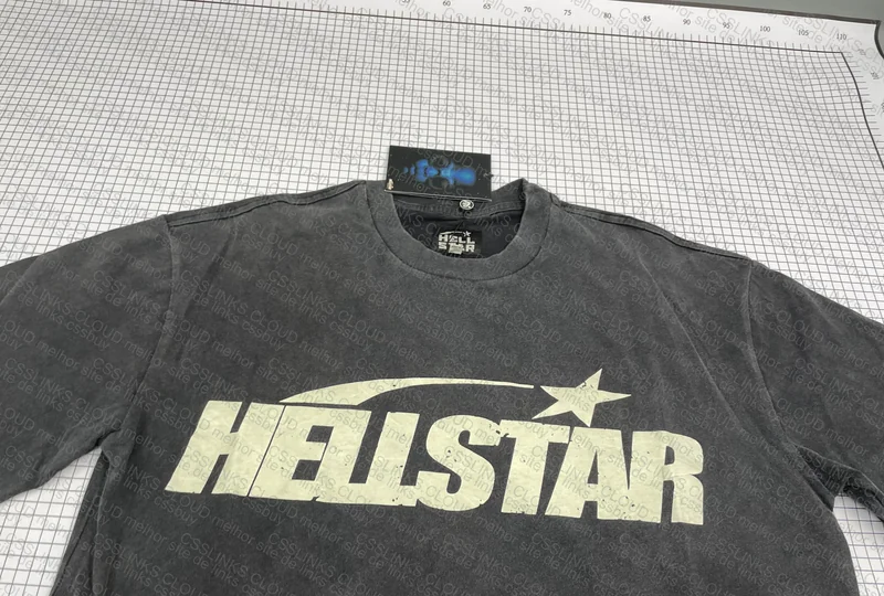Hellstar T-Shirt 3