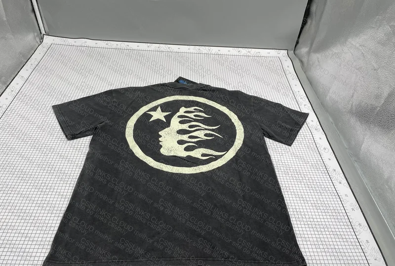Hellstar T-Shirt 4