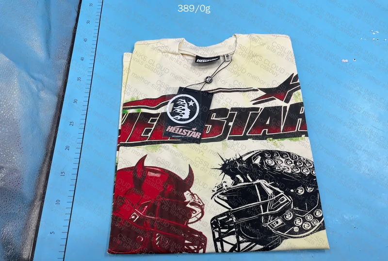 Hellstar T-Shirt